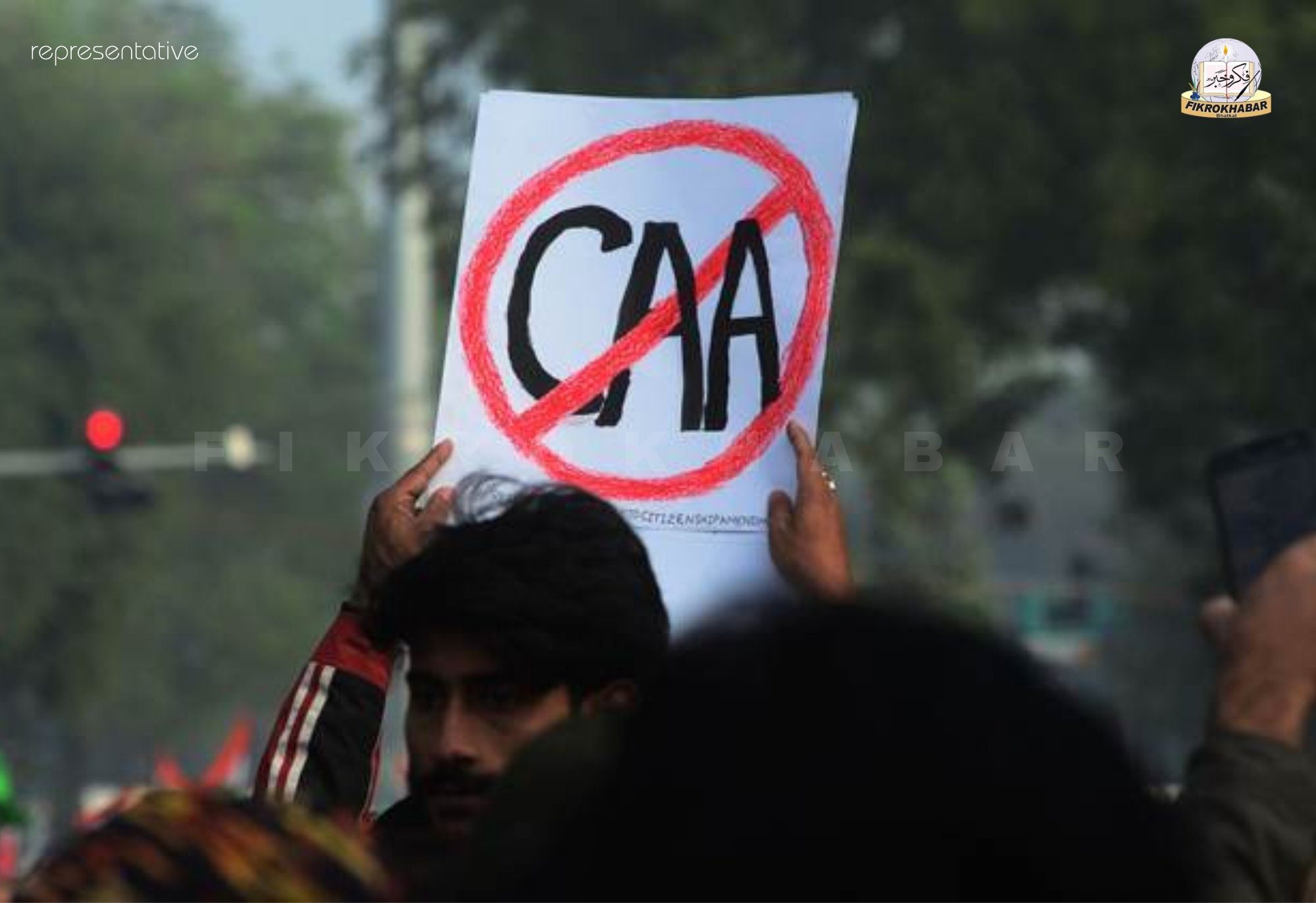 Anti-CAA Activist Gulfisha Fatima Moves Supreme Court Against Bail Rejection