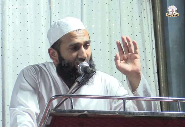 True Love for the Prophet Lies in Obedience, Not Rituals: Maulana Abdul Ahad Fakarday Nadwi