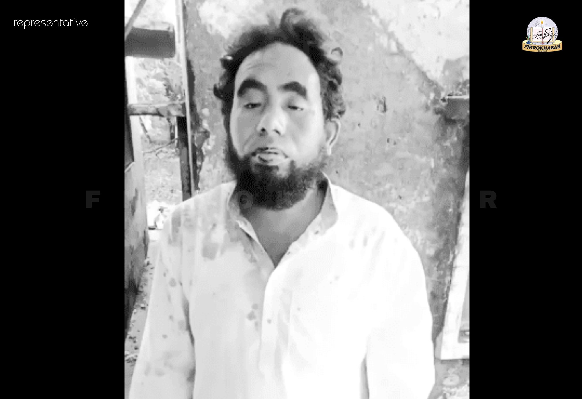 Aligarh Imam Assaulted, Claims He Was Forced to Chant “Jai Shri Ram”; Police Deny Communal Motive