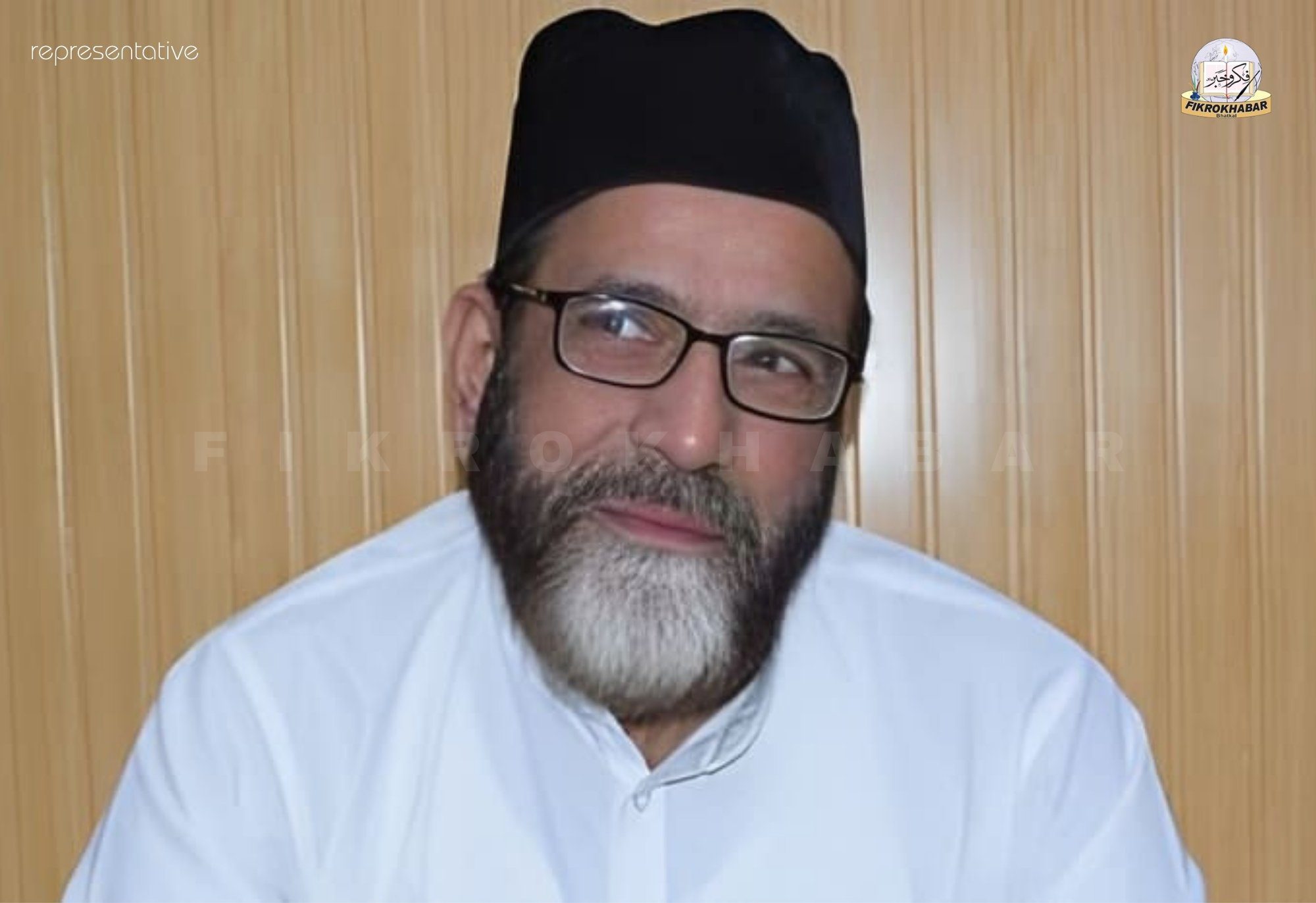 Bareilly: Maulana Tauqeer Raza Arrested as Police File 10 FIRs Against Hundreds in ‘I Love Muhammad’ Campaign