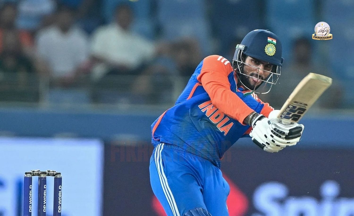 India Crowned Asia Cup Champions After Tense Final Against Pakistan
