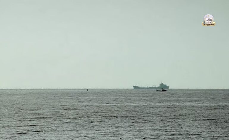 Houthis Launch Missile at Israeli-Owned Tanker Near Saudi Arabia’s Yanbu Port