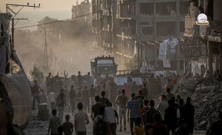 Death Toll in Gaza Reaches 63,557 with Injuries Surpassing 160,660 Amid Ongoing Israeli Aggression