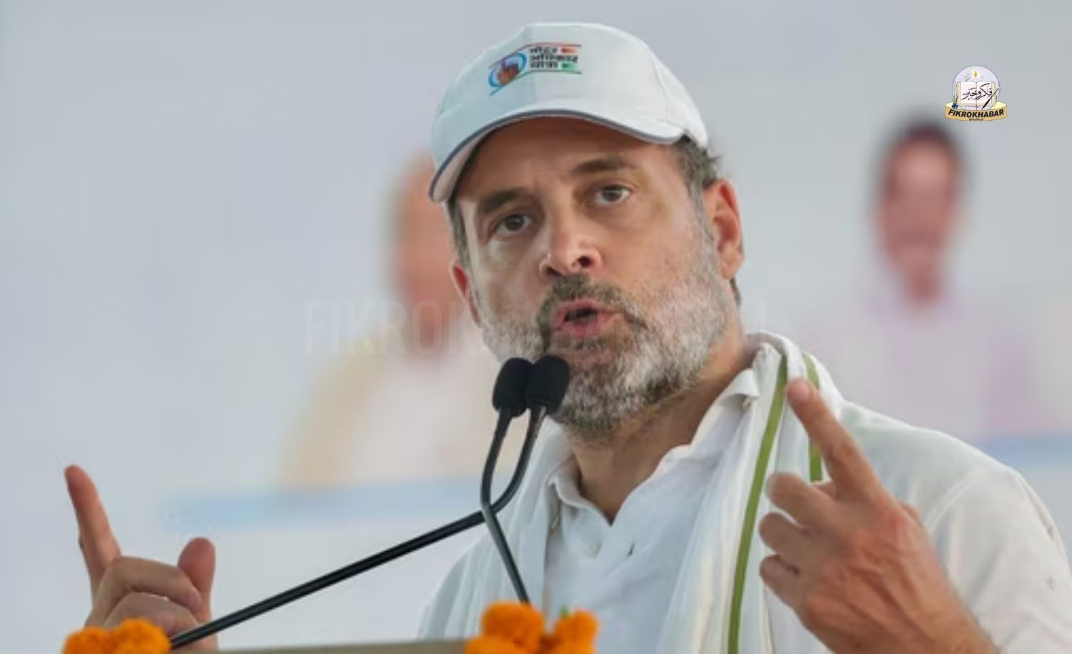 Rahul Gandhi Warns of Major ‘Hydrogen Bomb’ Revelations on Vote Theft, Claims PM Modi Will Be Embarrassed