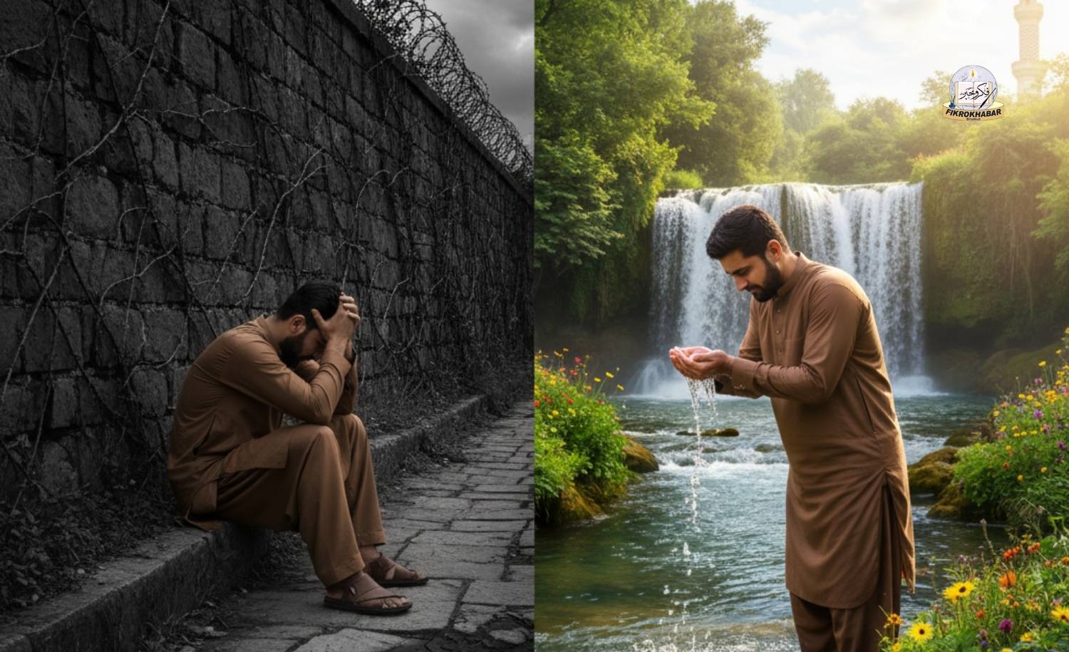 Feeling Stuck? 10 Reasons Why Your Blessings (Rizq) Might Be Blocked