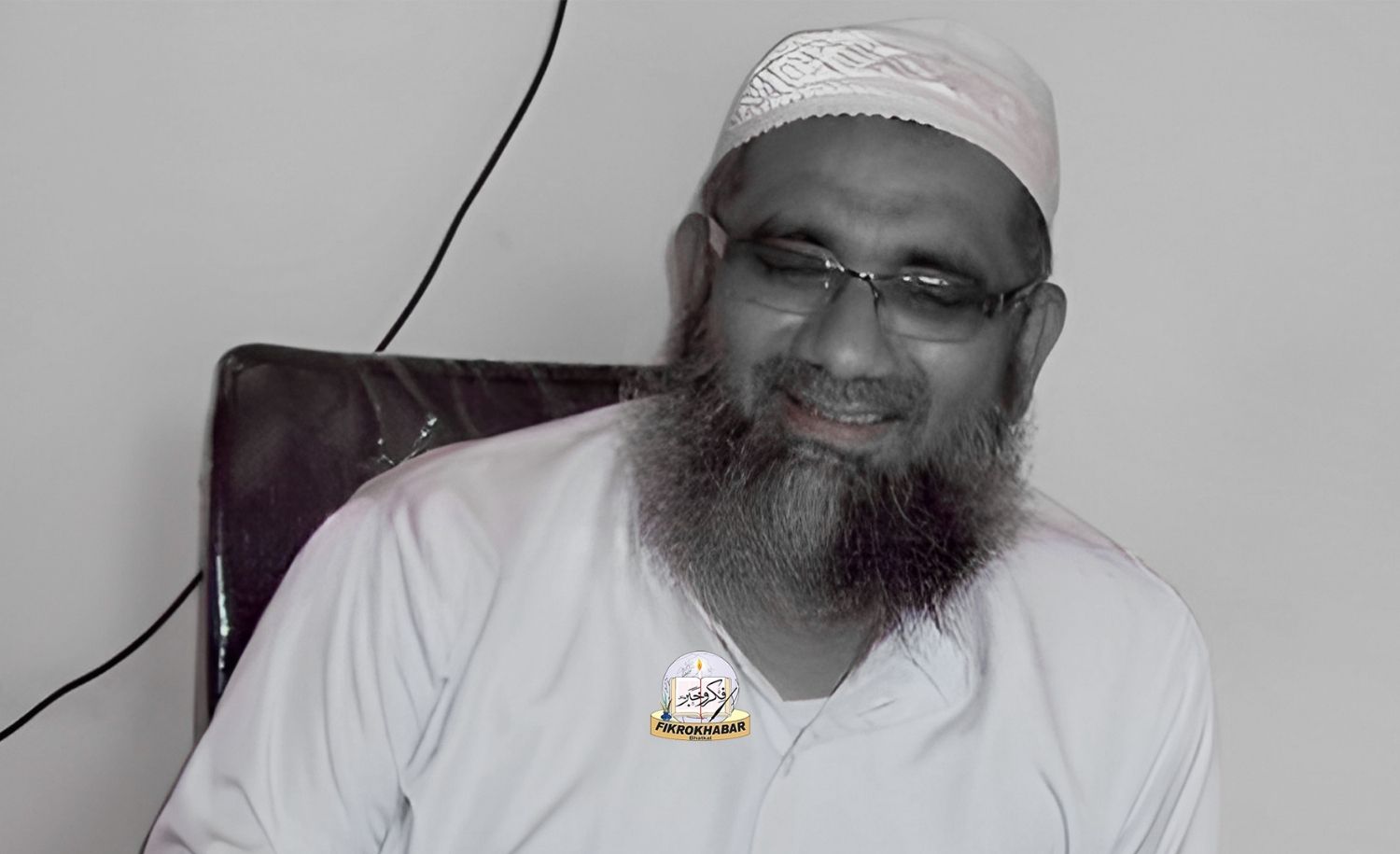 Who Was Moulana Abdul Bari Nadwi? A Complete Biography