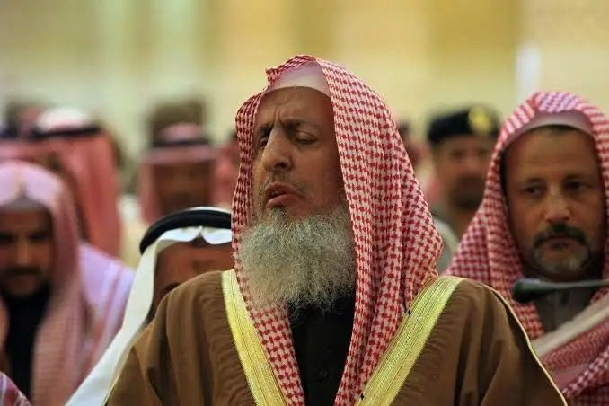 Muslim World League Issues Global Call for Funeral Prayers for Saudi Arabia’s Grand Mufti, Sheikh Abdulaziz Al Al-Sheikh