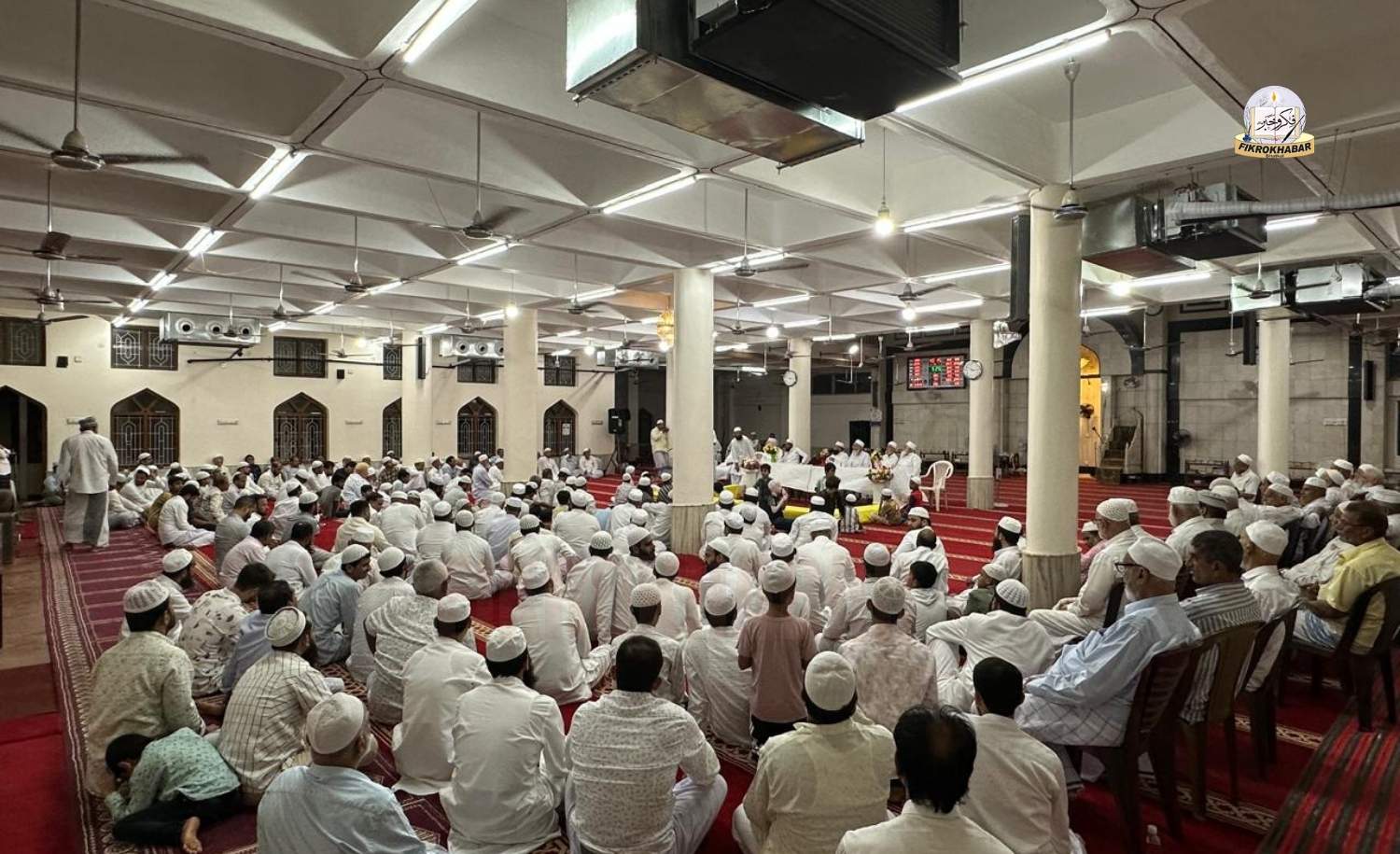 Jamaat-ul-Muslimeen Bhatkal Annual Meeting Stresses Adherence to Sharia and Internal Dispute Resolution