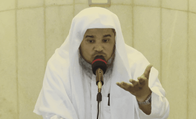 Friday Sermon at Jama Masjid Bhatkal: Moulana Abdul Aleem Khateeb Nadwi Highlights Prophet Muhammad’s Mission as a Mercy to Humanity