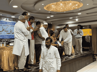 Memorable Conclusion to Jamaat-e-Islami Hind Bhatkal’s Seerat Campaign