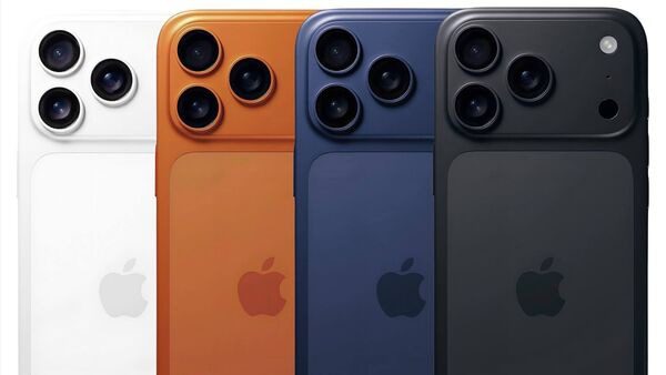 iPhone 17 Series Prices Leak Ahead of Apple’s ‘Awe Dropping’ Launch