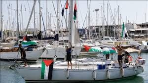 Bosnian Activist Warns Israel May Use Force to Halt Humanitarian Flotilla Bound for Gaza