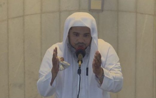 Moulana Abdul Aleem Khateeb Nadvi Delivers Jummah Bayan on the Leadership of Prophet Muhammad (PBUH)