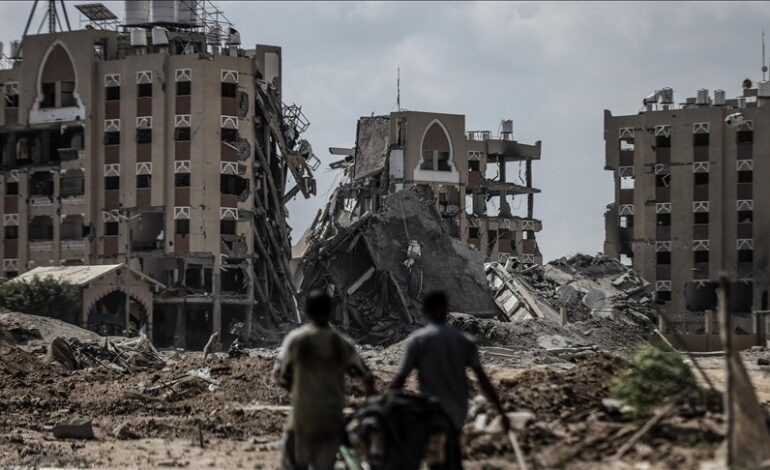 Israel Spends $45 Million on Google and YouTube to Shape Global Opinion on Gaza Crisis