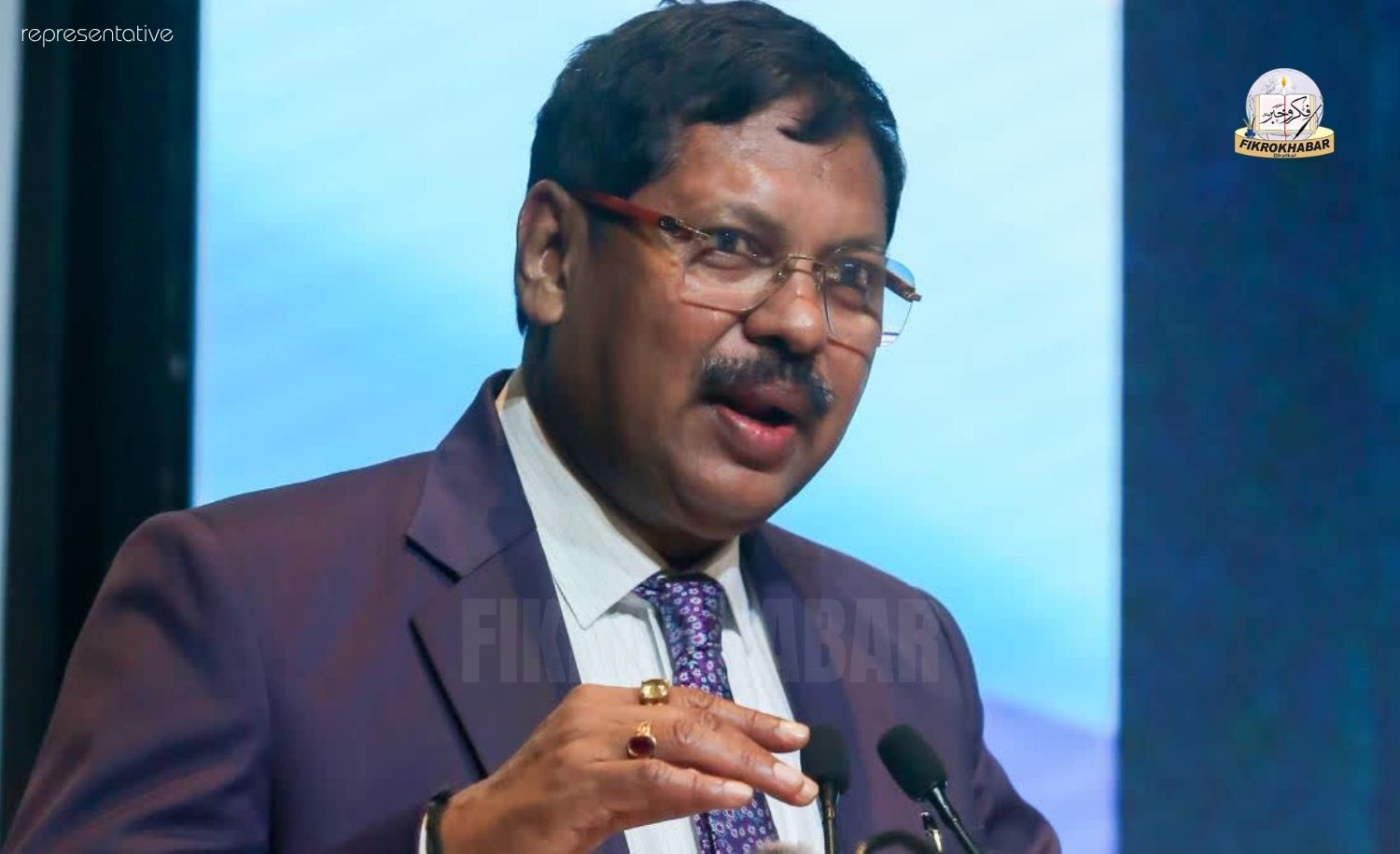 FIR Filed Against Five Social Media Accounts Over Abusive Posts Targeting CJI Gavai