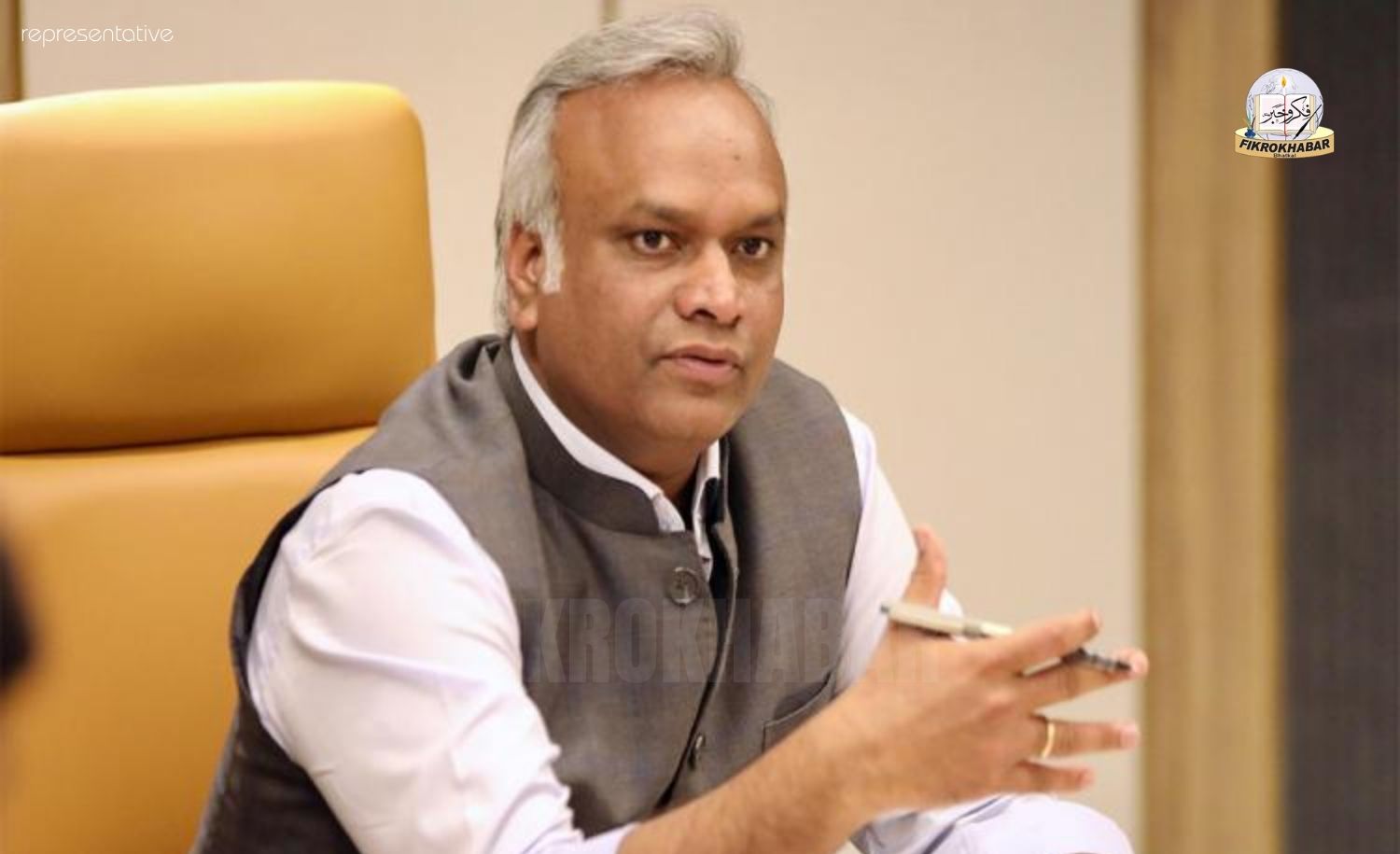 Karnataka Emerging as a Space Tech Powerhouse, Driving Global Investments: Minister Priyank Kharge