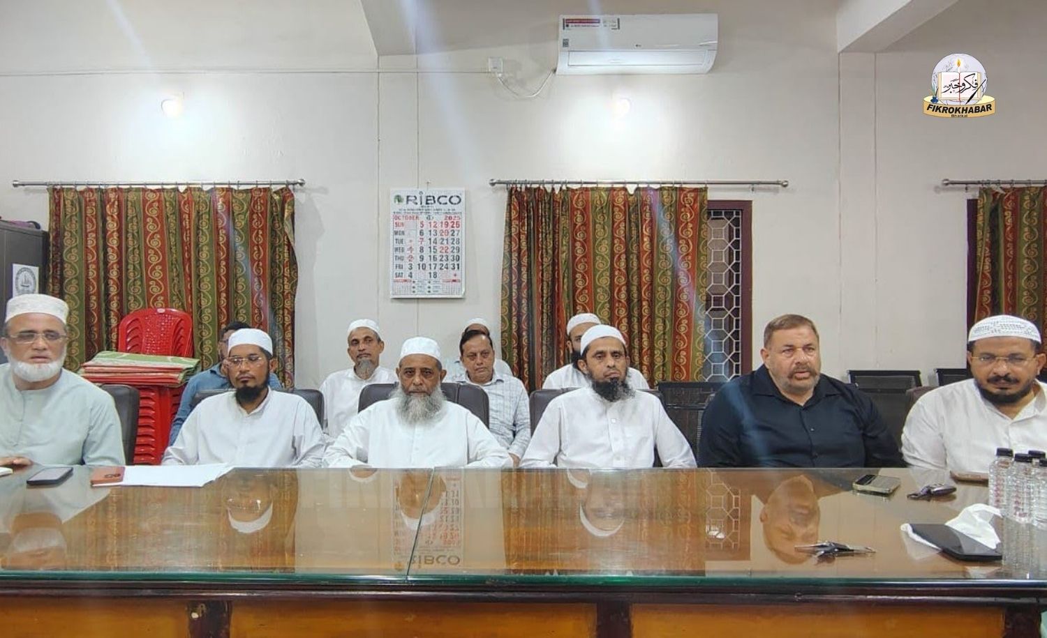 Bhatkal’s Islah-e-Muashara Committee Takes Three Strong Stands on Expo, Drugs, and Sports Overspending