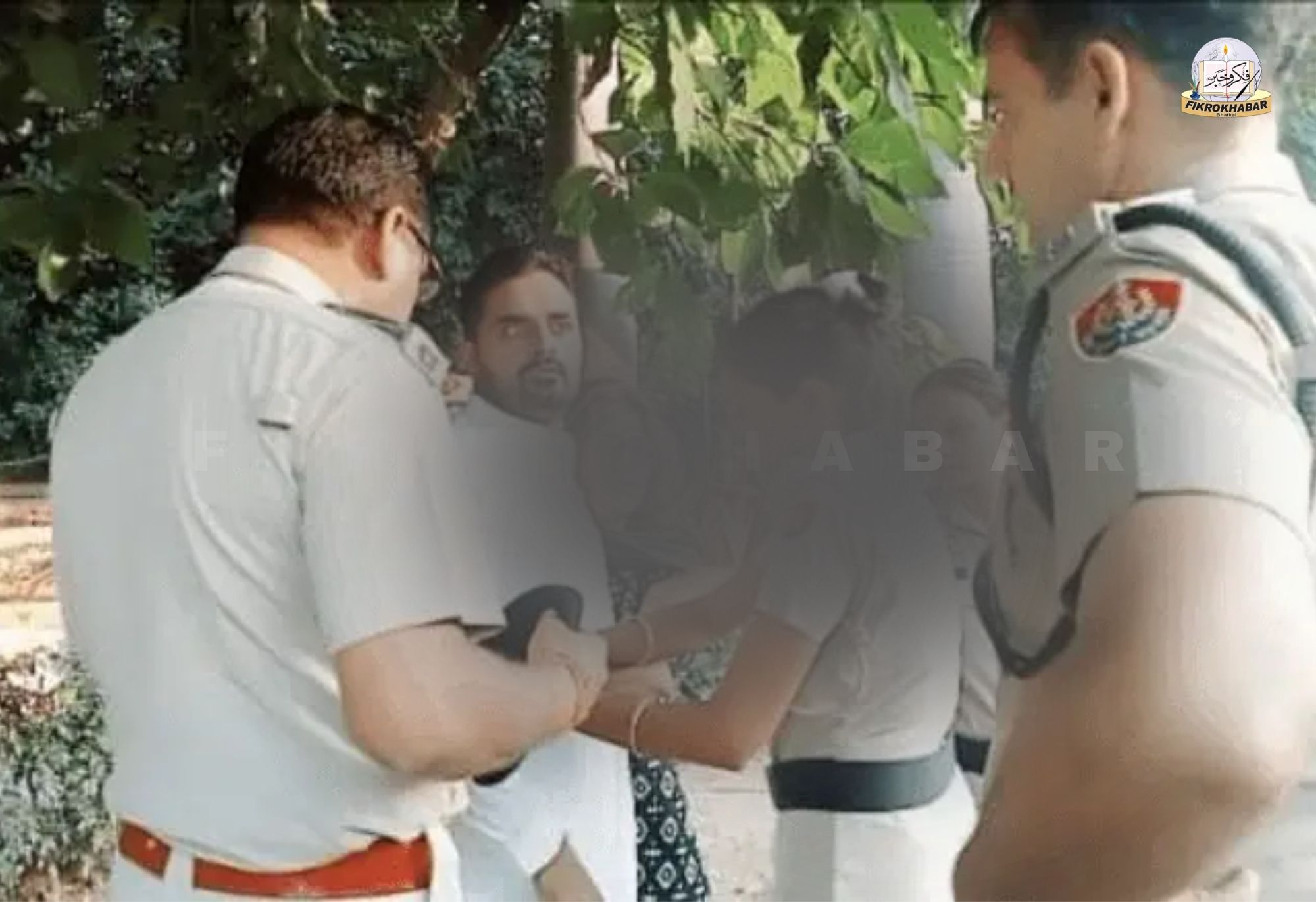 Peaceful Pro-Palestine Protesters Detained in Haryana’s Rohtak, Say Activist Groups