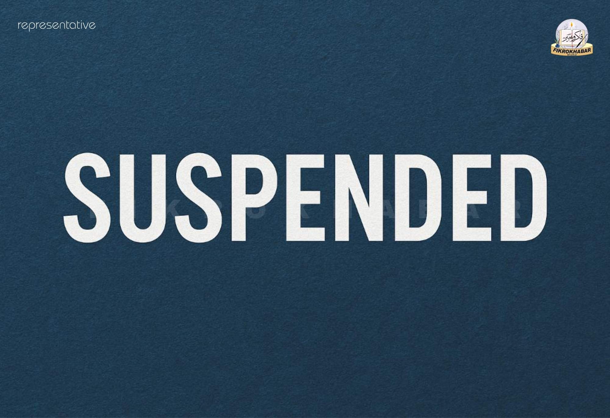 Three Teachers Suspended in Udupi for Skipping Backward Classes Survey Duty