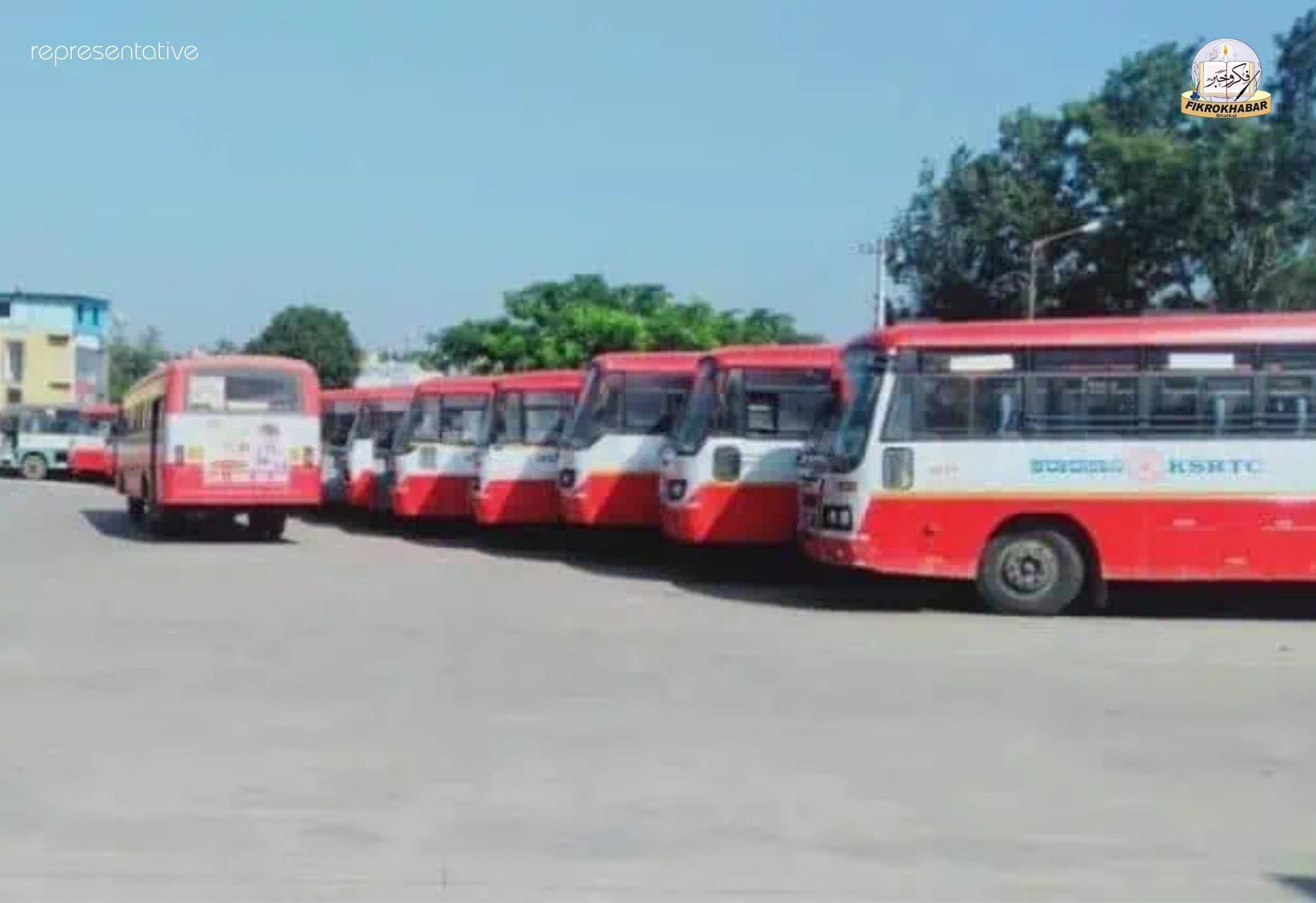 Karnataka Private Bus Operators Warn of Statewide Protest Over Losses from Shakti Scheme and BMTC Expansion