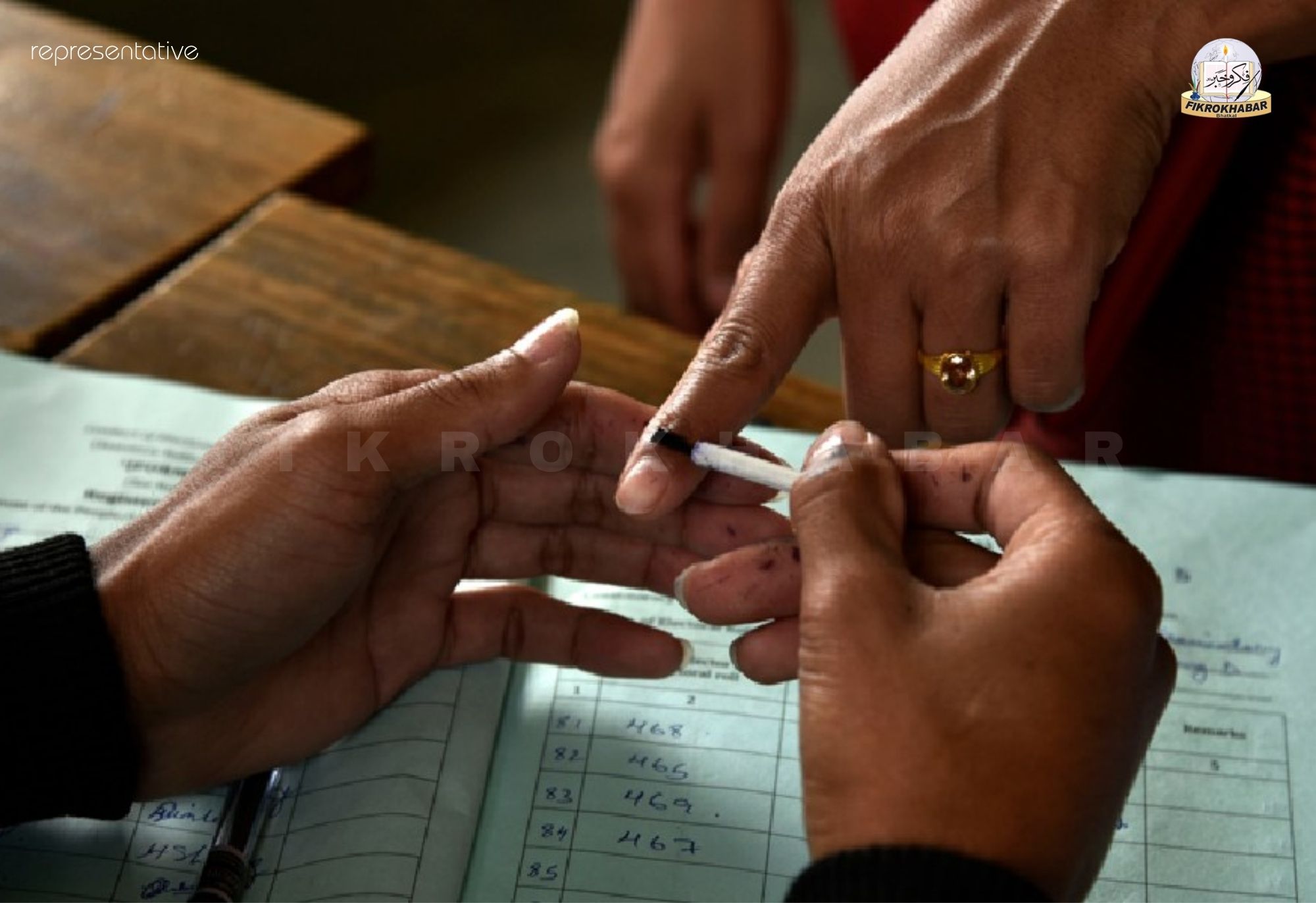 Opposition Slams Bihar’s Final Voter List, Calls SIR Exercise Unfair and Disenfranchising