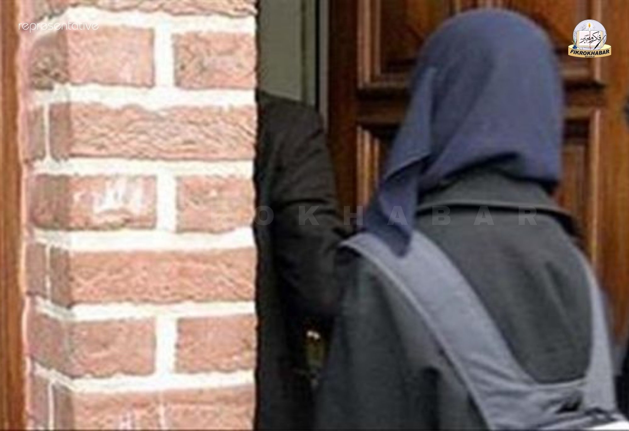 Muslim Women in Burqa Denied Entry at Kanpur School’s Parent-Teacher Meeting