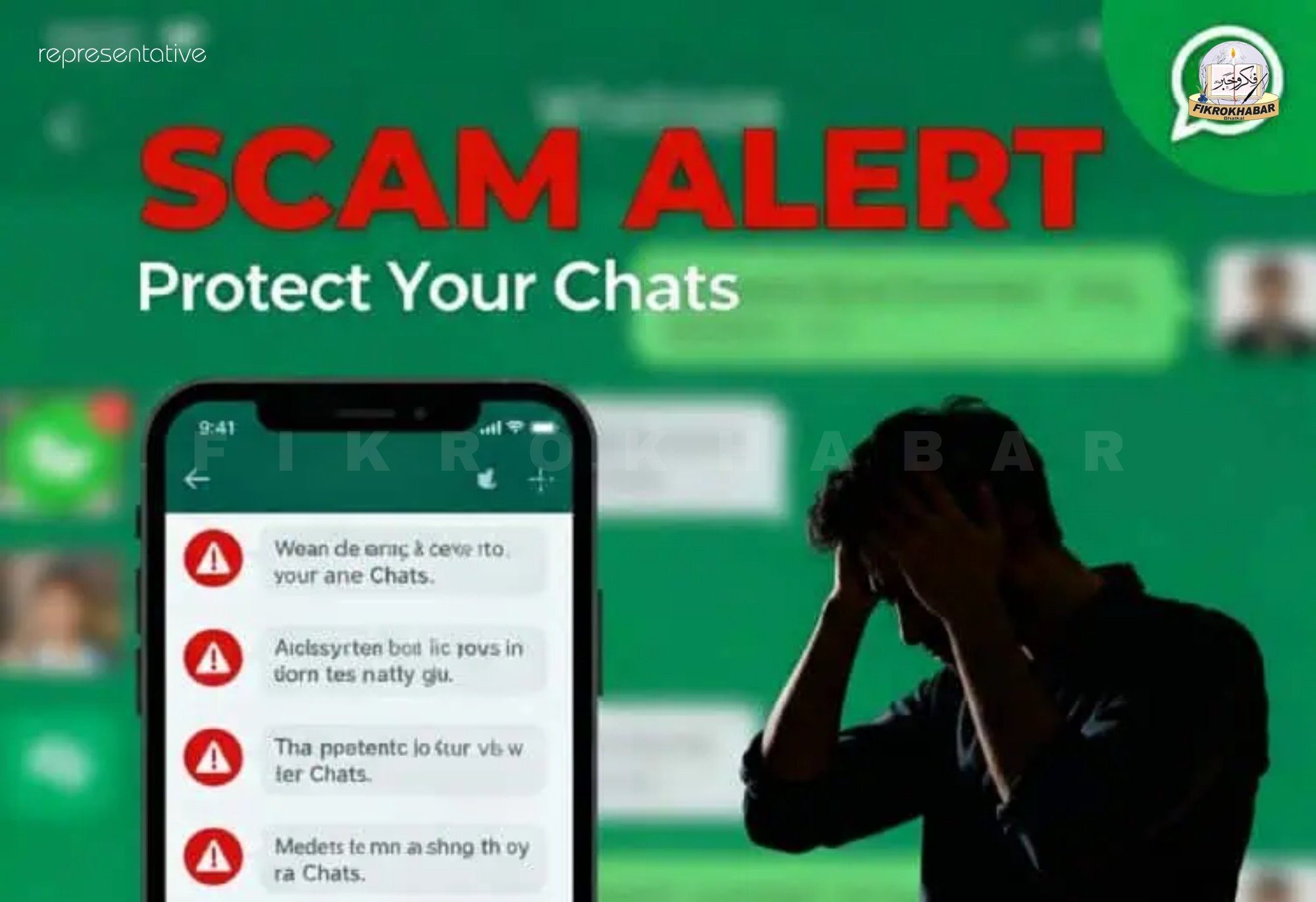 Mangaluru Man Loses ₹42.5 Lakh in WhatsApp Investment Scam