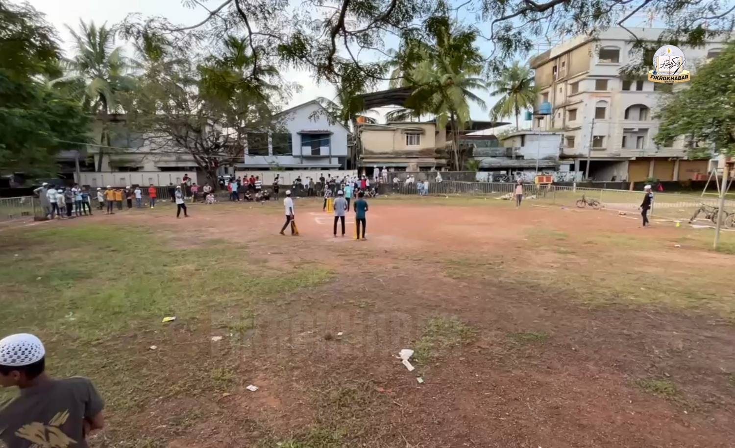 Masjid-e-Ali Miyan Wins Annual Cricket Tournament Hosted by Masjid-e-Tooba