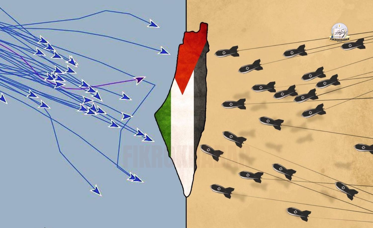 Israeli Forces Seize Dozens of Gaza-Bound Aid Ships, Detain Nearly 500 Activists
