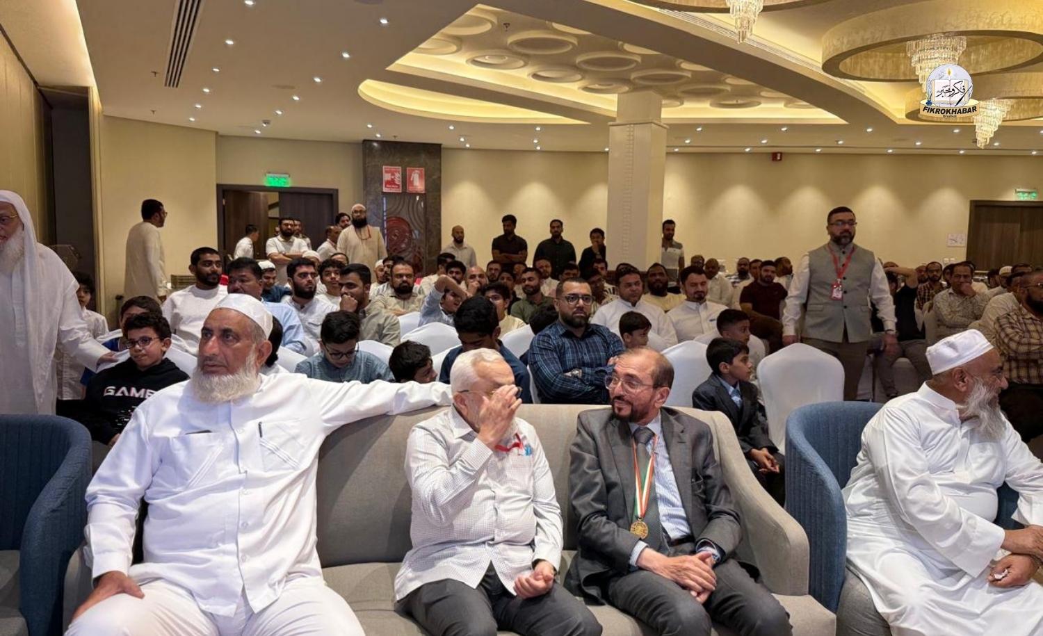 BMA Riyadh’s Milan 2025 Event Celebrates Community Spirit and Honors Leaders