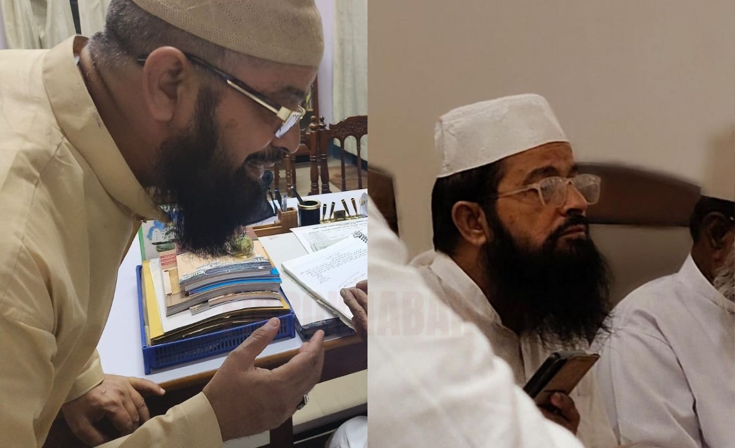 Prominent Islamic Scholar from Darul Uloom Nadwatul Ulama Passes Away