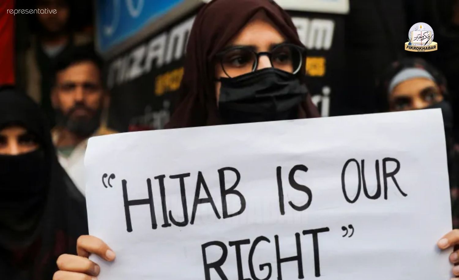 Hijab Row at Kochi School Sparks Safety Concerns, Political Outcry, and Temporary Closure