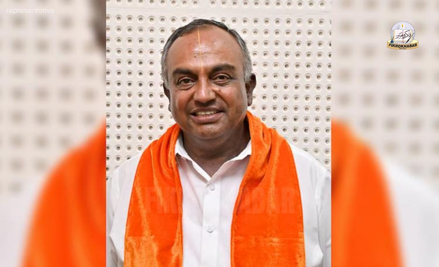 Karnataka: RSS Activities Row Escalates, BJP MLA Challenges Congress with Controversial Questions