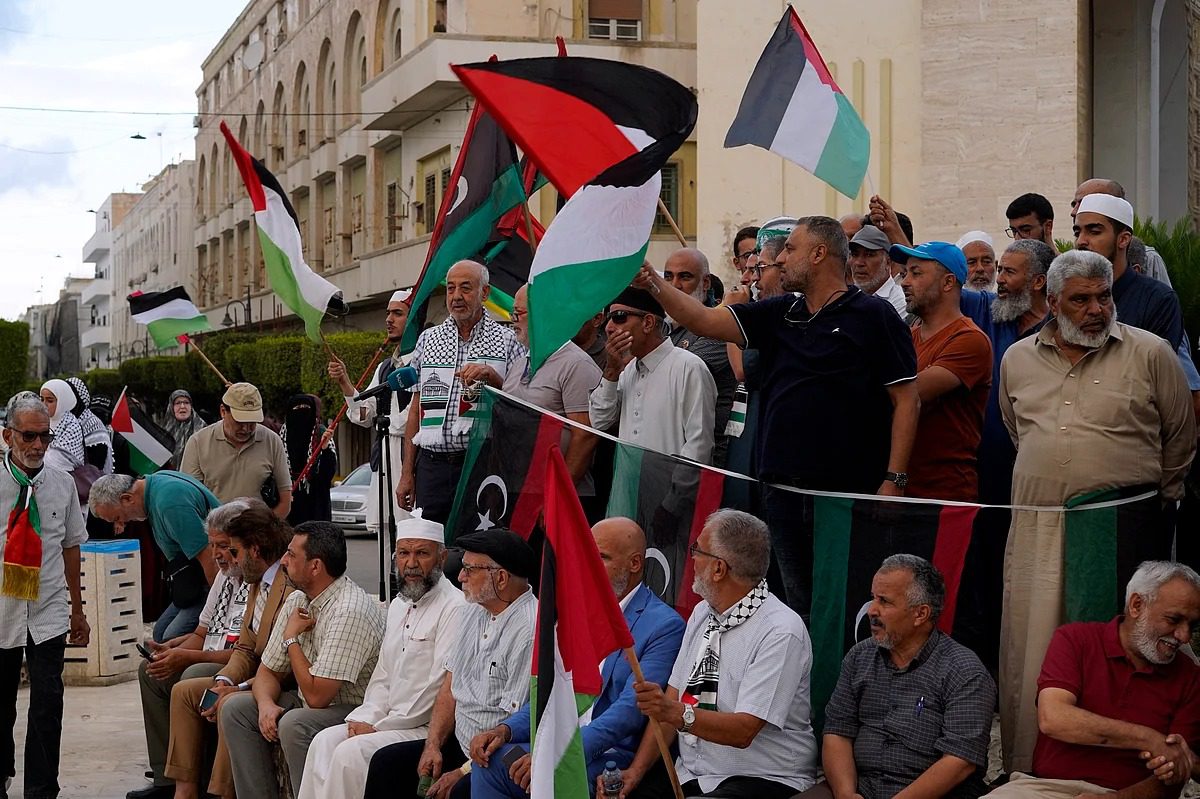 Global Outcry as Israel Halts Gaza Aid Flotilla