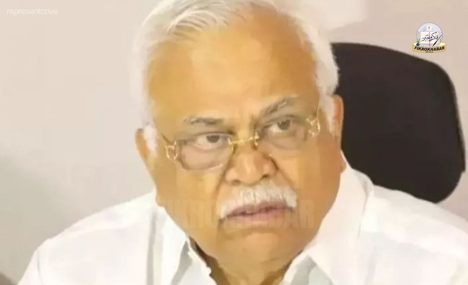 Senior MLA RV Deshpande Denies Criticizing Siddaramaiah Government’s Guarantee Schemes