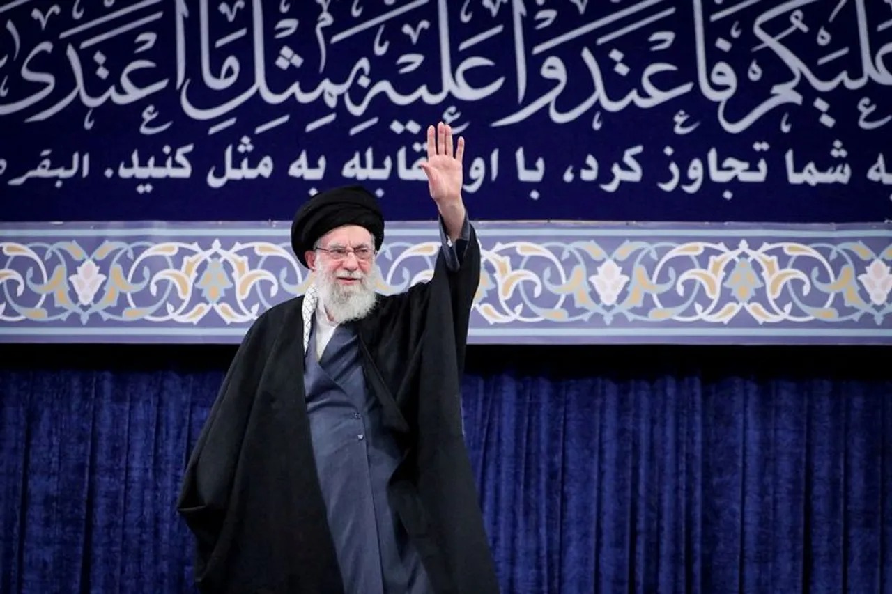 Iran Confirms Supreme Leader Ali Khamenei Killed in US-Israel Attacks, Vows Revenge