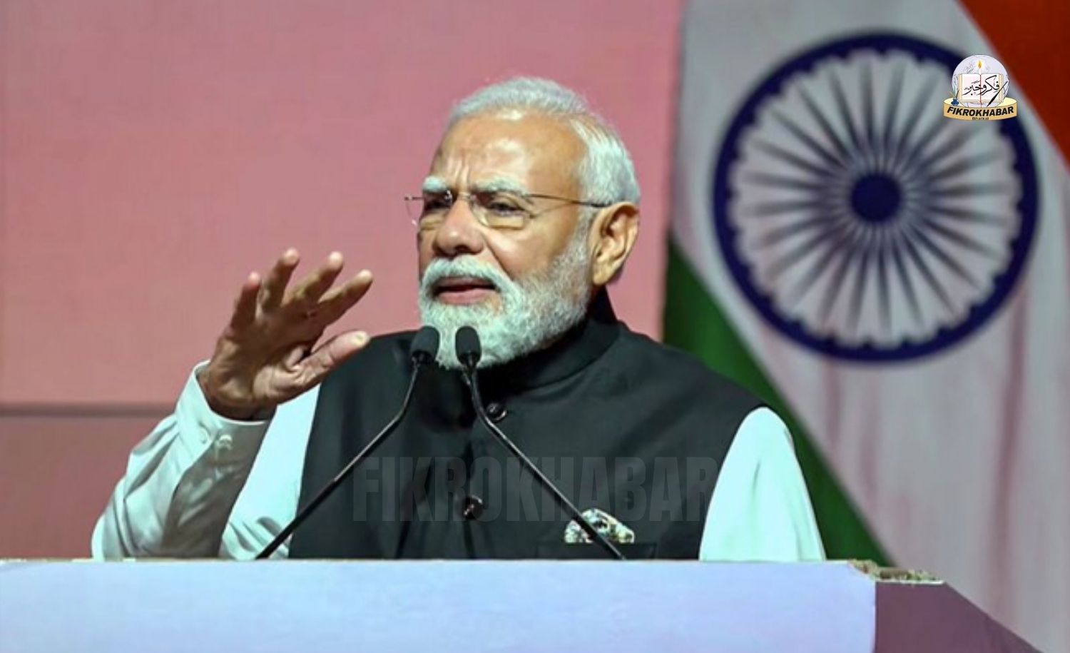 21st Century India Takes Bold, Fast Decisions and Delivers on Time: PM Modi