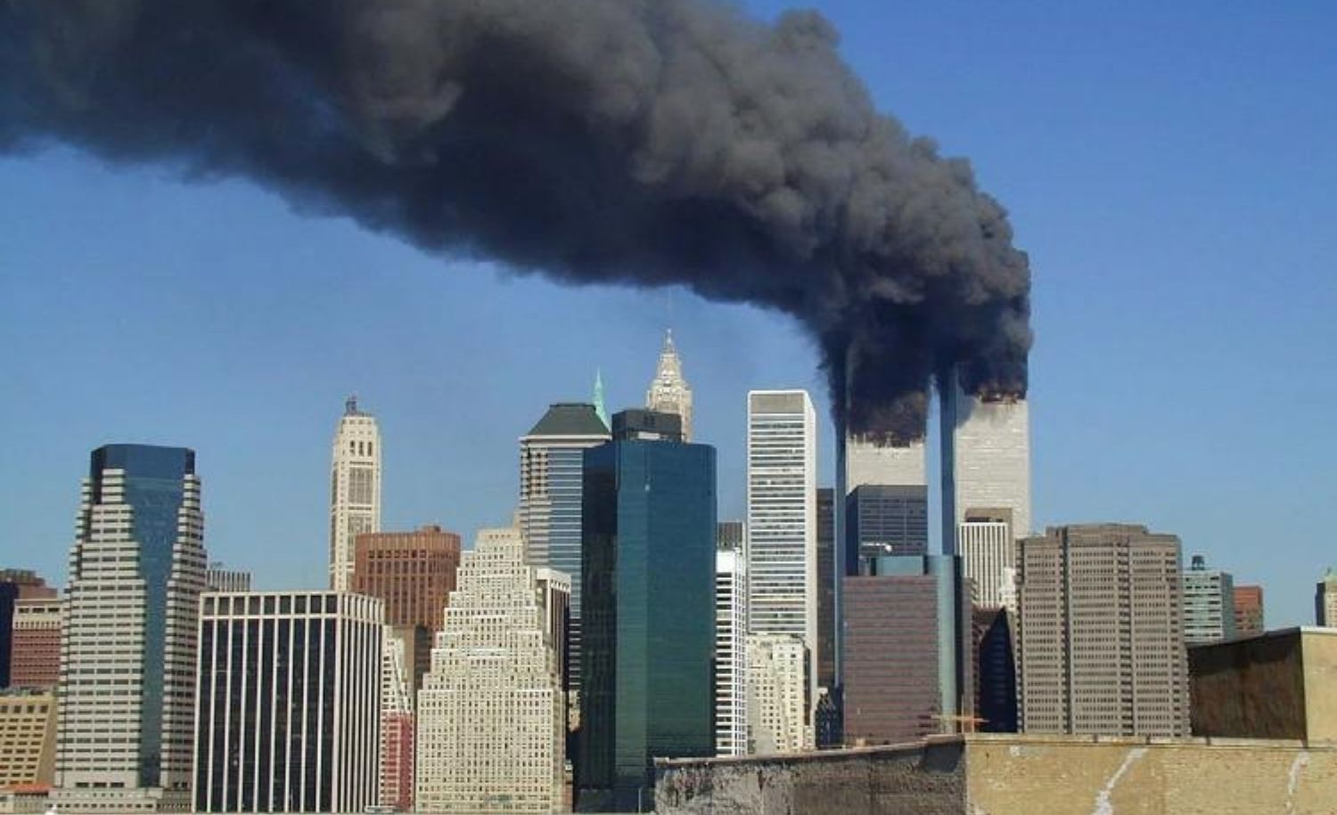 25 Years After 9/11: US Wars Linked to Millions of Deaths and Mass Displacement
