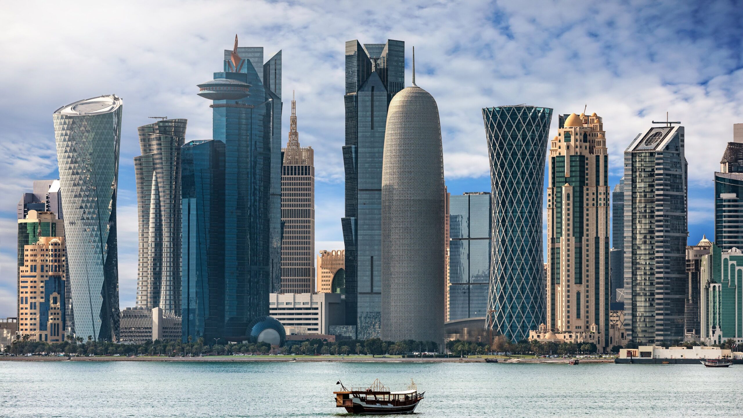 Qatar Issues Urgent Alert for Residents to Stay Indoors Amid Regional Escalation