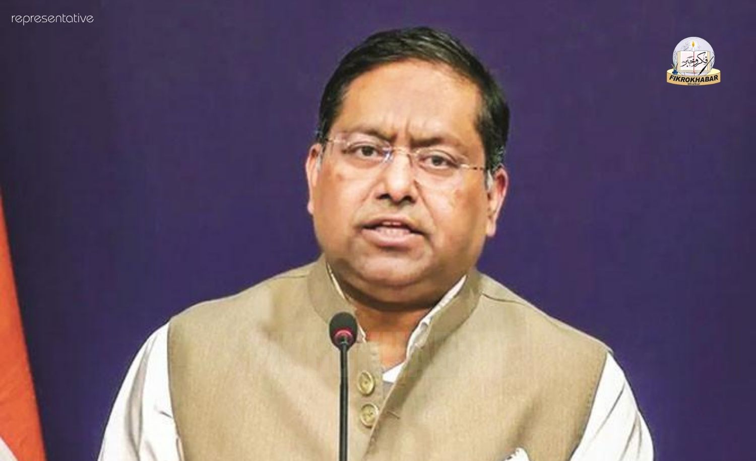 3,000 Stranded Umrah Pilgrims Safely Return to India, Says Ministry of External Affairs