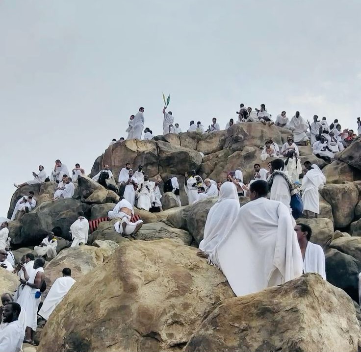 True Faith vs Conditional Faith: A Reflection on Surah Al-Hajj (22:14–16)