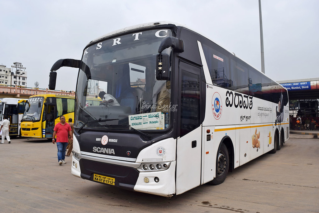 Complete KSRTC Bus Schedule Between Bhatkal and Mangalore