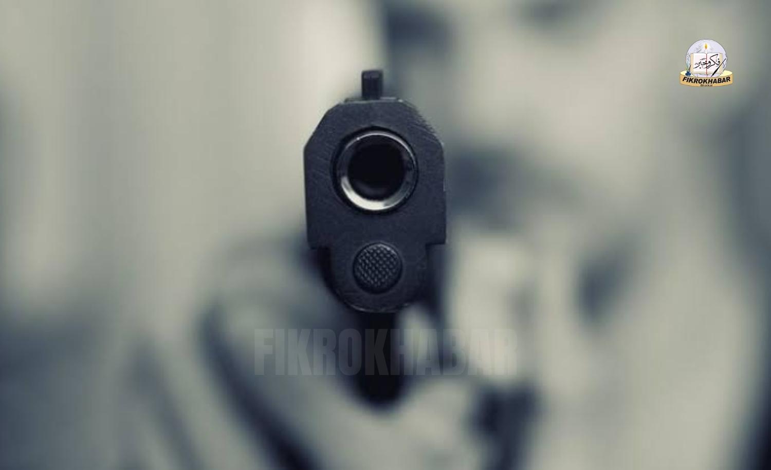 60-Year-Old Man Shot Dead in Ghazipur After Holi Dispute Escalates