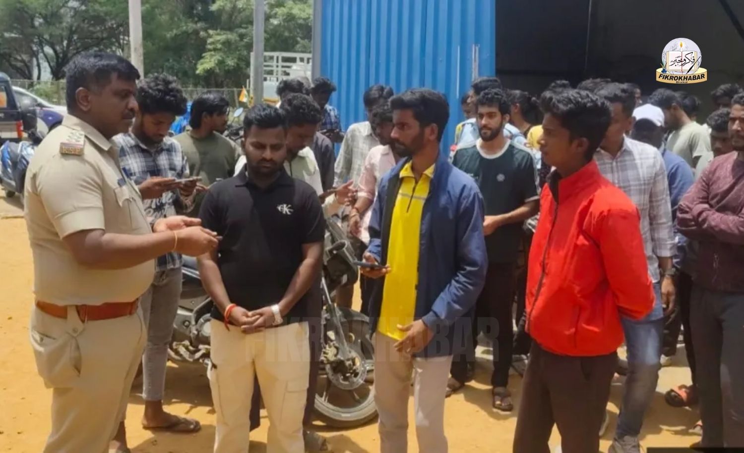 800 Child Labourers Rescued Across Karnataka in Statewide Police Drive
