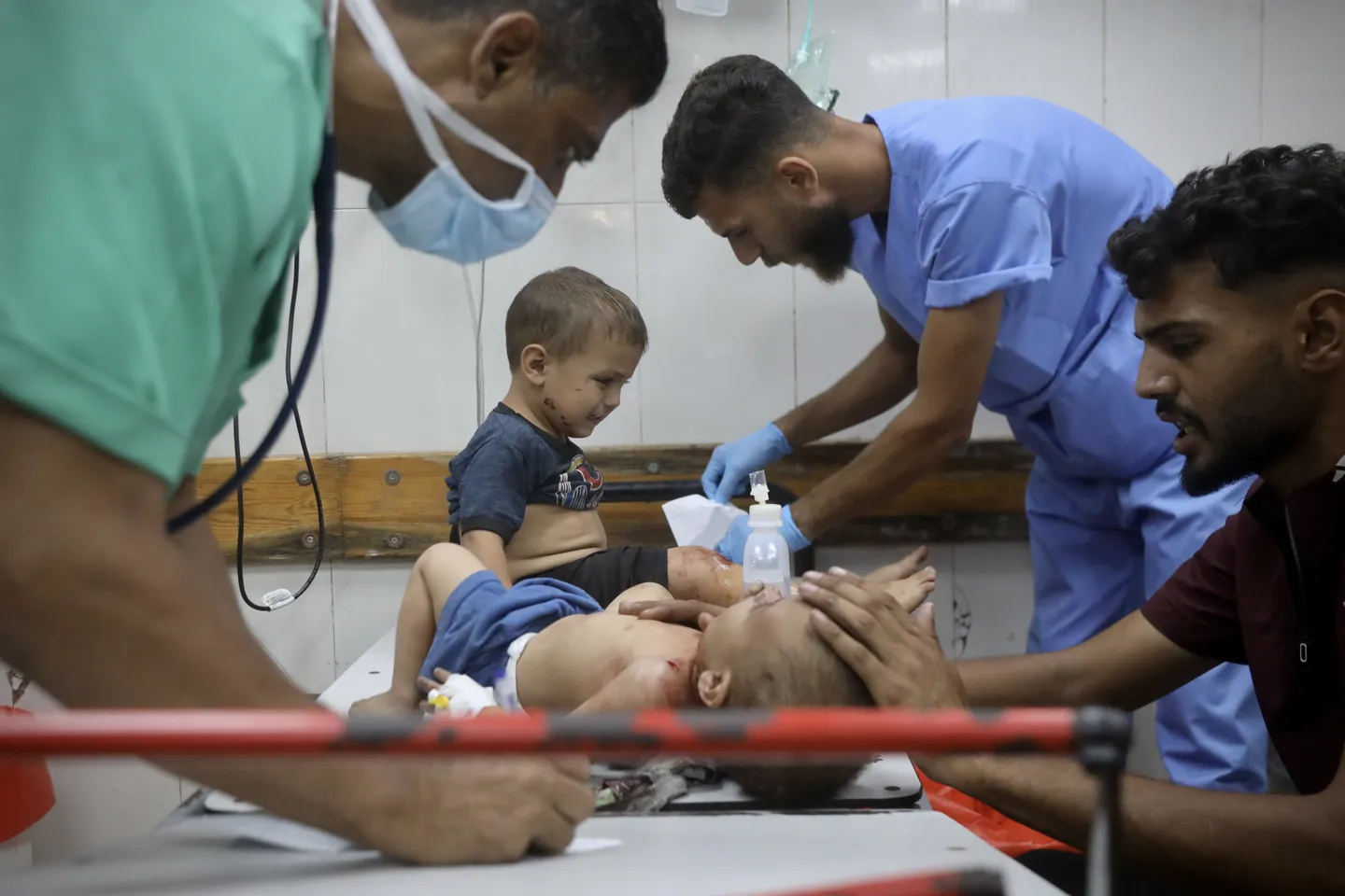 Israel Says It Will Restart Gaza Ceasefire After Sunday’s Attacks