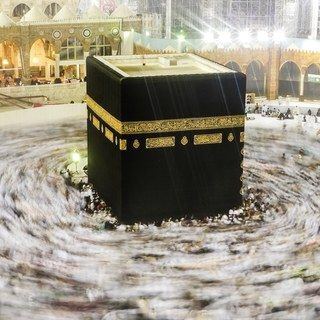 The Legacy of Ibrahim عليه السلام: A Reflection on Surah Al–Hajj (22:30–37)
