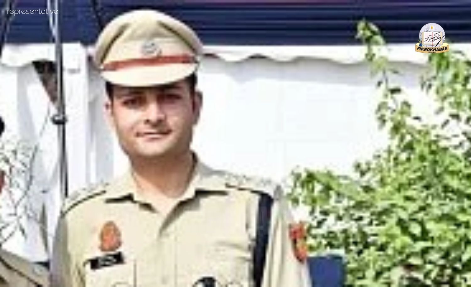 ACP Vivek Bhagat’s Promotion Put on Hold Amid Journalists’ Complaints