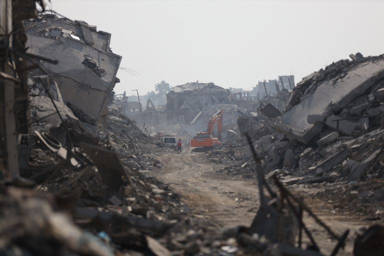 Israel’s “No War, No Peace” Strategy Aimed at Paralysing Gaza, Report Reveals