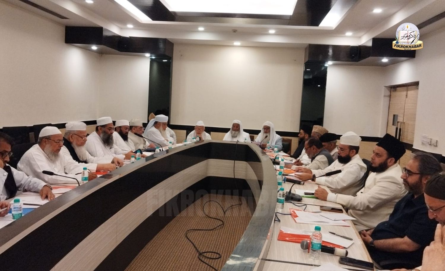 AIMPLB Announces Legal and Public Campaigns Over Rising Concerns Affecting Muslims