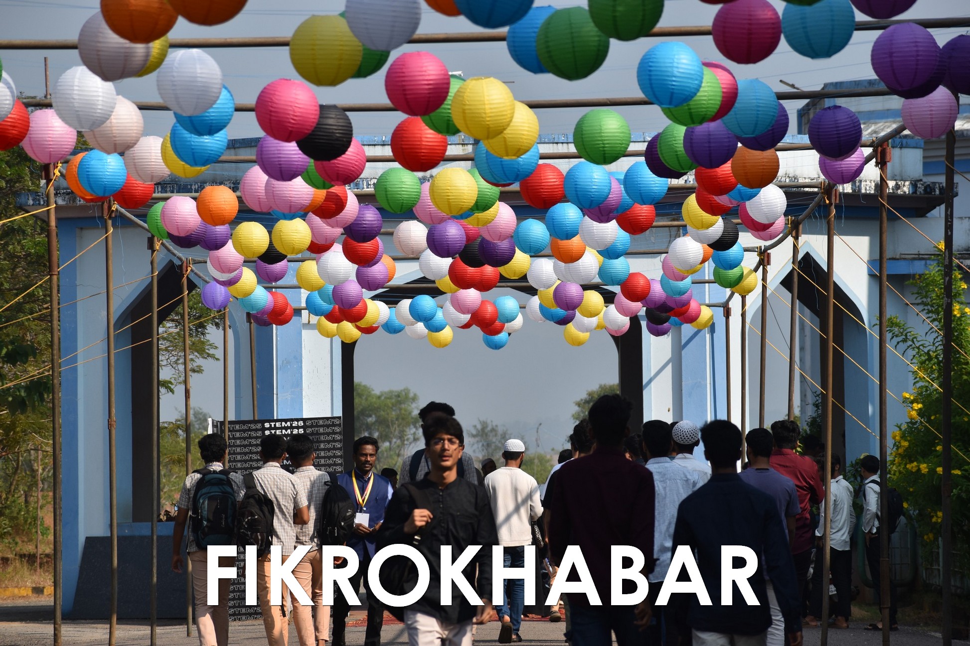 Photos: AITM Bhatkal Hosts STEM Fest 2025, Over 800 Students Participate